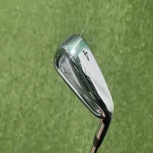 중고 미즈노 MP-H4 드라이빙아이언 4번 22도 N.S.PRO 950 S