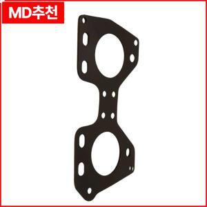 BMW N47 N57용 배기 매니폴드 씰 가스켓 (OEM 11627811221)