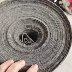 공사장 사무실 바닥매트 부직포 미끄럼방지 논슬립 스모크 카펫 농업용