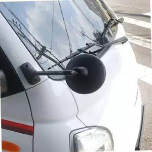 봉고3 보조미러 트럭 사각지대 거울