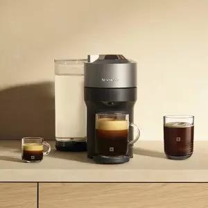 네스프레소 버츄오 팝 플러스 디럭스 캡슐커피머신