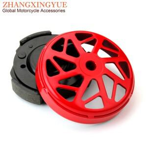 레이싱 클러치 키트 및 벨  혼다 호환 Pcx125 Sh125 S-Wing Passion PES SH I Ww Pcx 4 스트로크  PES125