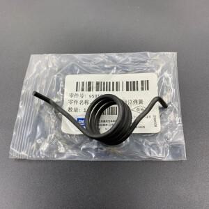 buick호환 Trax - Opel Mokka X Encore 용 1pc  클러치 페달 리턴 스프링