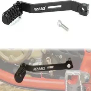 RAPTOR 700 2006-2024 700R / SE 2013-2024용 리어ACE 변속 기어 레버 접이식 시프터 페달 핏