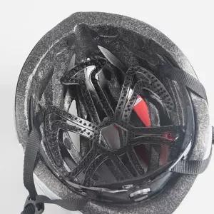 고품질 머리눌림방지 헬멧 패드 통기패드 땀방지 라이딩 (WFK9FLR)