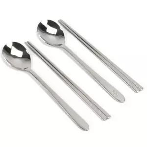 어린이수저세트 27종 초등학생용 민무늬수저세트(CS) (WFK9TG8)