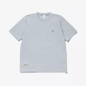 [정품] 프로스펙스 패딩 자켓 아웃터 야상 바람막이 남자 그레이블루 람다 경량스트레치 기능성 반팔티셔츠