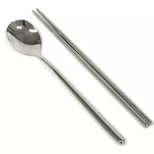 진공숟가락 업소용수저 식당수저 진공 수저세트 (WFK9V33)