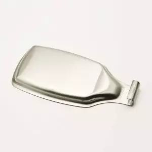 주방 조리 도구 스텐 국자 정리대 스텐레스 거치대 정리 용품 (WFK9TY1)