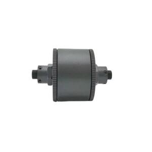 필터 홀더 Sma905 광섬유는 형광 장파 FH-25.4mm 1인치 렌즈 로드할 수 있습니다.