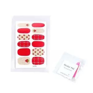 네일스티커 네일 아트 스티커 ZX-2995 (WFK9H4X)