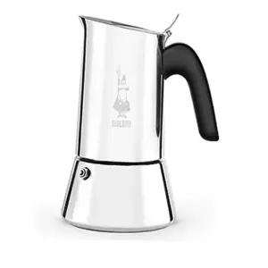 에스프레소추출 비알레띠 뉴비너스 스텐 모카포트 10컵 핸드드립커피