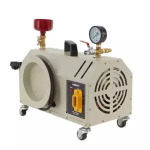 에포 10리터 3000W 스팀 해빙기 차량용스팀세차기 고압스팀기