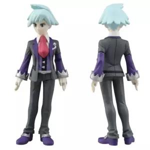 몬콜레 피규어 포켓몬 트레이너컬렉션 성호 유아장난감 프라 프라모델