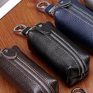 소가죽 도장 케이스/지갑/선물/사무용/업무용/인감/막도장/휴대용/도장집/수납/보관/도장통/보호/답례품