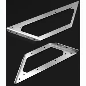 특대형 선반고정 선반브라켓 지지대 벽고정 브라켓 스텐선반