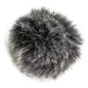 핀마이크 윈드스크린 마이크커버 털 바람막이