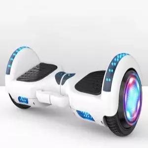 전동 휠보드 8인치 전동휠 퀵보드 플래시 이륜 평행차