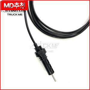 볼보용 트럭 브레이크 패드 마모 센서 20928536