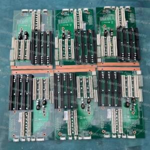 1Pcs 중고 PCA-6106P3 산업용 제어 베이스 플레이트