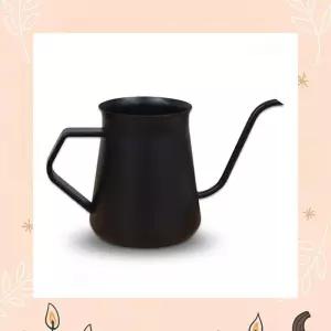 드립 포트 주전자 원두 정밀한 물줄기 커피 추출