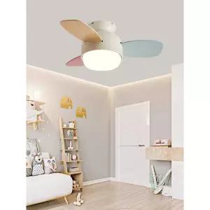 조명실링팬 천장형 실링펜 공기순환 서큘레이터 안방 천정