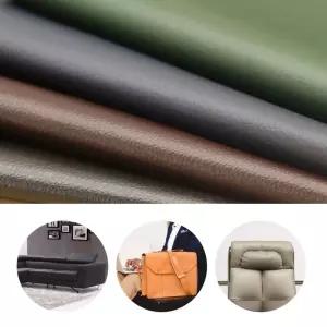 인조가죽 리폼 시트지 스티커 수선 100cmx137cm