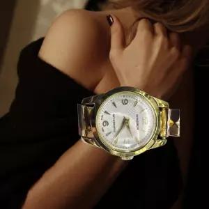 Windsor WINDSOR 스위스 MADE 빈티지 NOS SELF WINDING 여성용 시계 [세금포함] [정품], NWT 명품시계 패션