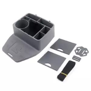 차량 전용 수납 트레이 콘솔 정리함 포터2 봉고3 실내 수납박스