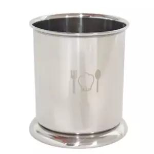 키친프리 스텐받침 수저통 대수 가정용 정리함 정리 물빠짐 업소용 싱크대 식당 주방 잡화