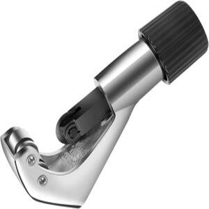 플렉시온 튜브 커터 헤비 듀티 튜빙 파이프 1/8에서 1-1/8인치 절단 직경 /리머 구리 알루미늄 황동 강철