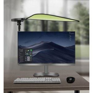 사무실 캐노피 책상 오 자외선 실내 클래식 사무실캐노피 나뭇잎캐노피 자유조정 가림막