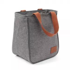 휴대용 도시락 보냉백 이유식 보냉가방 보냉런치백