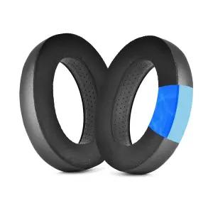젠하이저 HD660S2 아이스패드 쿨링 패드 1쌍 헤드폰 헤드셋 교체 이어 쿠션