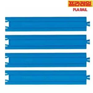 [토미카]프라레일 R-01 직선 레일 부품 기차 장난감