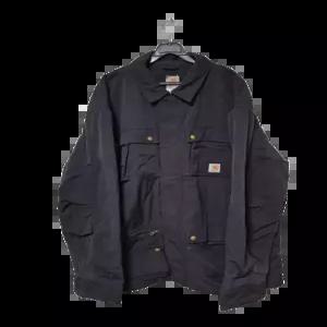 칼하트 정품 빈티지 남자 추동용 남성 패딩코트자켓 프리