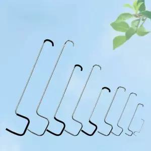 사과나무 고정기 과수원 대추나무 가지 유인기 지주대