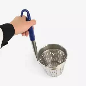 bns 업소용 스텐 국수 우동 건지기 소 냉면/굵은면/식당/급식/뜰채