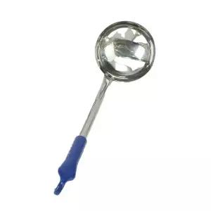 bns 업소용 스텐 한식 국자 대 뷔페/식당/대량급식/고리형/주방용품