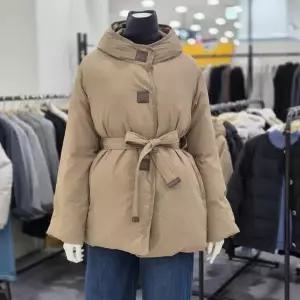 [레노마레이디] sh06 벨티드 덕 점퍼 벨티드 덕 점퍼 R2G42OJP810 R2G42OJP810 (S44545848)