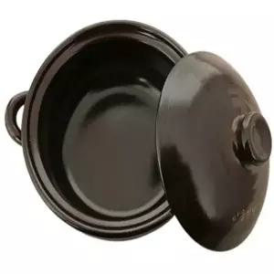 뚜껑뚝배기 옹기뚝배기 옹기방 내열냄비 찜기