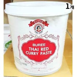 레드커리페이스트 MF 400g