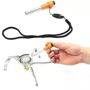 파이어스틸 캠핑 부싯돌 파이어 스타터 (WFK9ZDX)