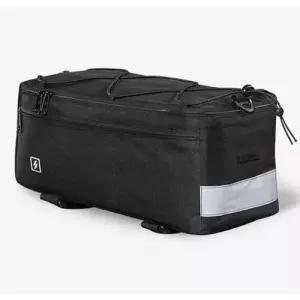 자전거 안장 부착 짐받이 보온 보냉 수납용 가방 쿨러 W9A2CD6