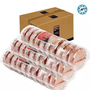 줄약과 1box 20팩