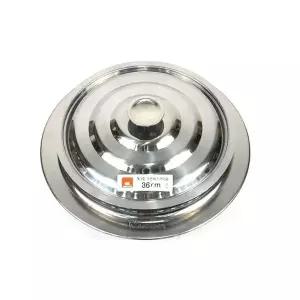 대형 통3중 스텐 가마솥-36cm