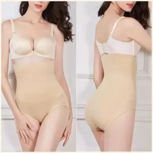 보정팬티 여성속바지 힙업 뱃살보정 하이웨스트 거들