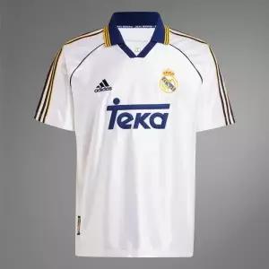 [롯데백화점]아디다스 오리지널스 레알 마드리드 99/00 홈 저지 JJ3801