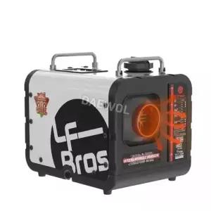 무시동히터 난방 차량용 저소음 온풍 차박난방 휴대용