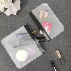 [셀러에이드]여행용 파우치 2P 트래블백